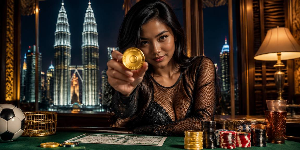 ibet789 Jelajahi Apa yang Ada dalam ibet789 Casino