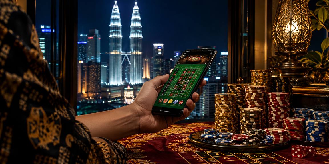 ibet789 mobile gaming